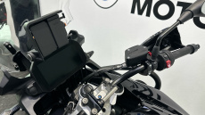 BMW F750 GS TE